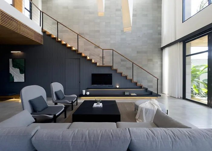 Oasi House Canggu Managed By Nagisa Bali