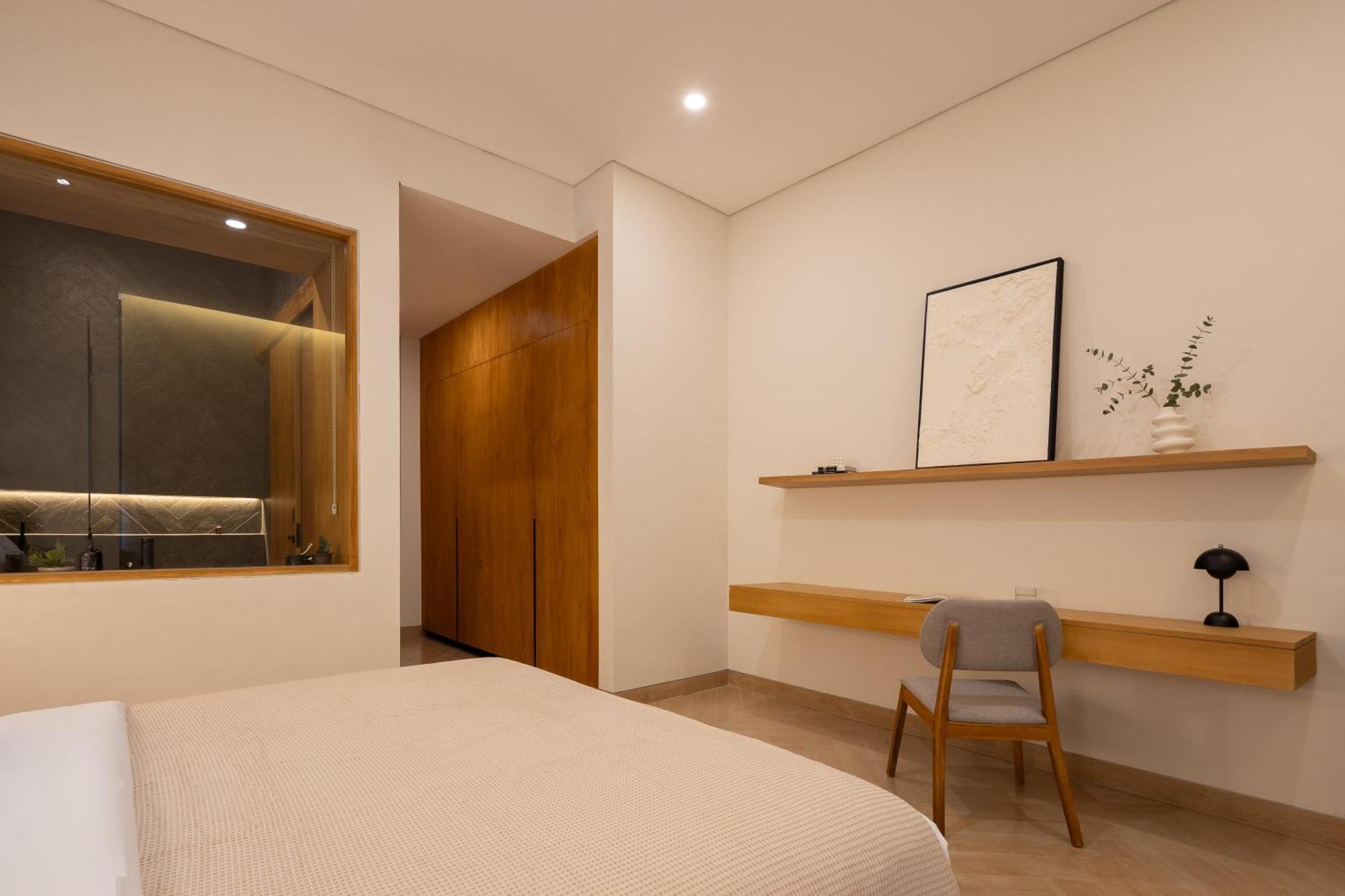 Oasi House Canggu Managed By Nagisa Bali Villa